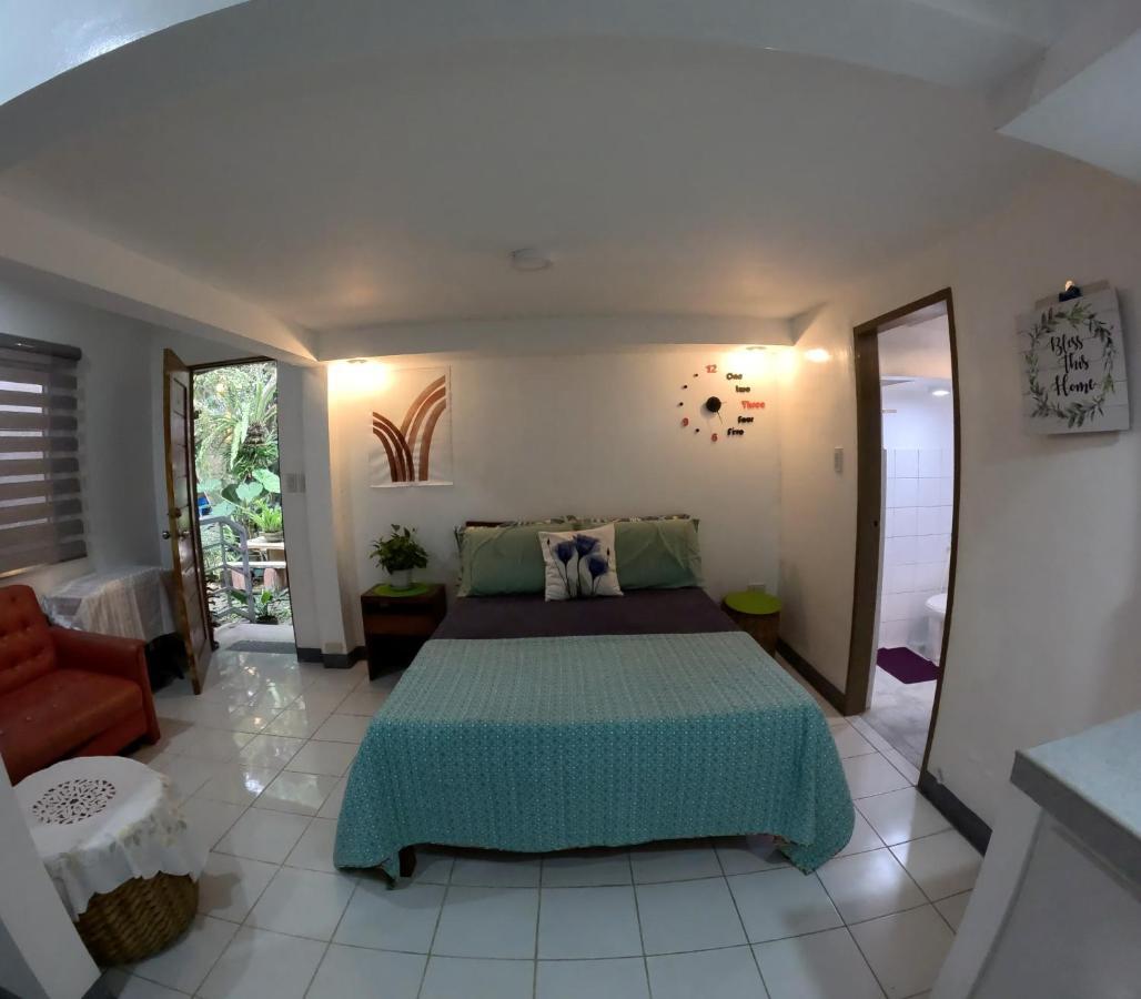 Auntie Gigi'S Place Tagaytay City Zewnętrze zdjęcie
