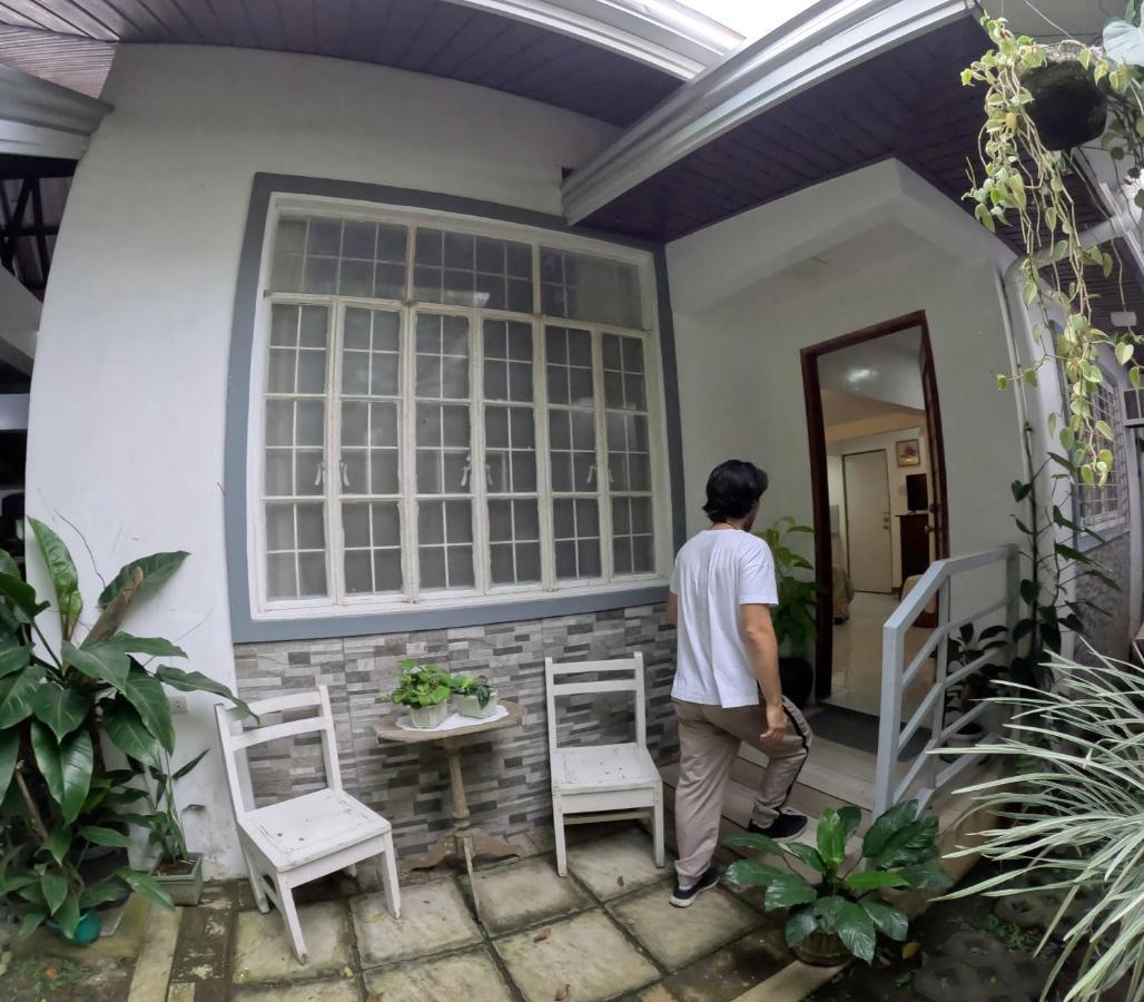 Auntie Gigi'S Place Tagaytay City Zewnętrze zdjęcie