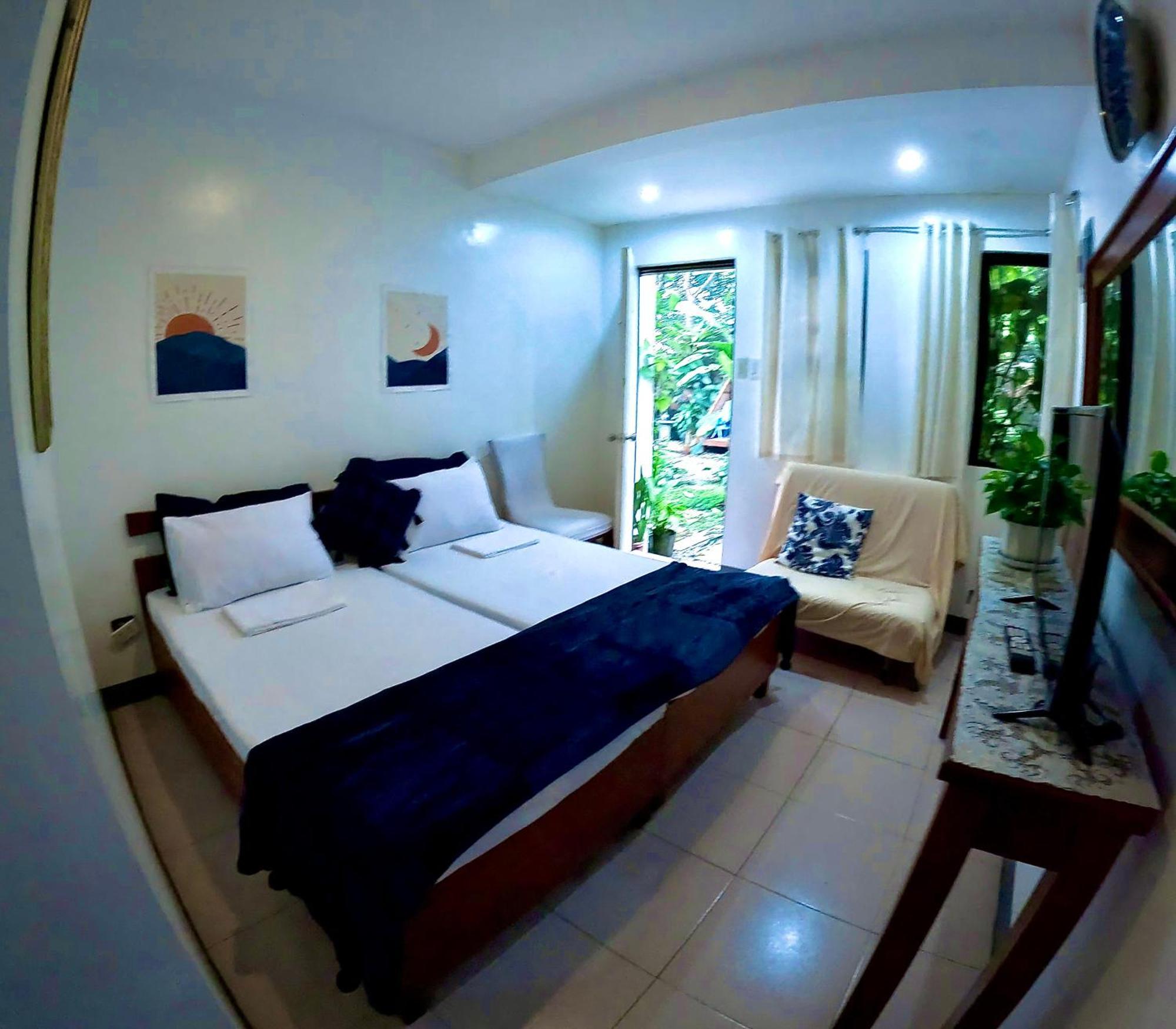 Auntie Gigi'S Place Tagaytay City Zewnętrze zdjęcie